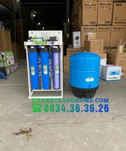 Máy lọc nước công suất lớn Kangaroo KG 300 - 5 MÁY LỌC NƯỚC CÔNG SUẤT LỚN KANGAROO KG 300