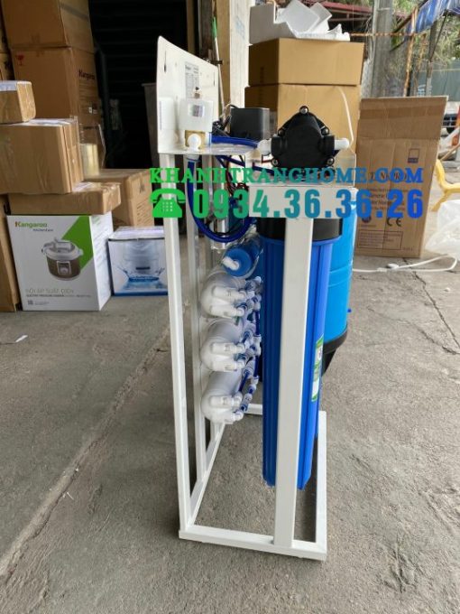 MÁY LỌC NƯỚC CÔNG SUẤT LỚN KANGAROO KG 400