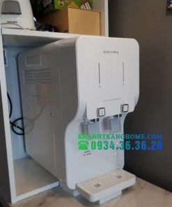 Máy lọc nước Coway CHP-260L - 6 MÁY LỌC NƯỚC COWAY CHP-260L