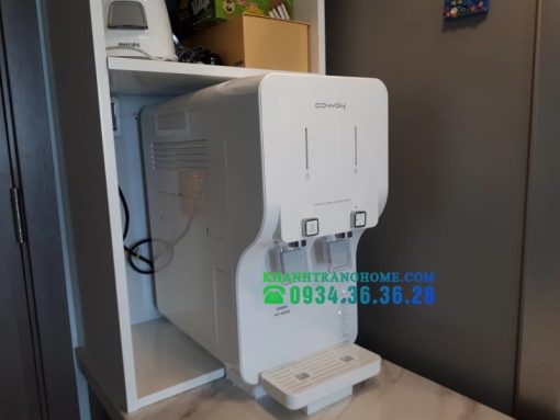 MÁY LỌC NƯỚC COWAY CHP-260L