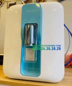 Máy lọc nước Coway P-300R - 5 MÁY LỌC NƯỚC COWAY P-300R