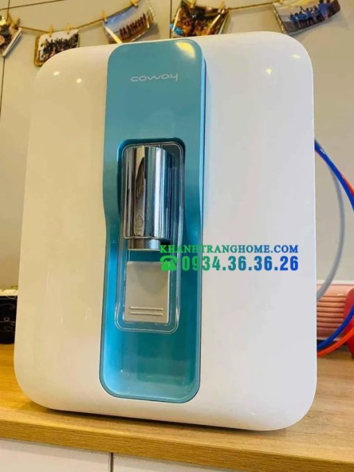 MÁY LỌC NƯỚC COWAY P-300R