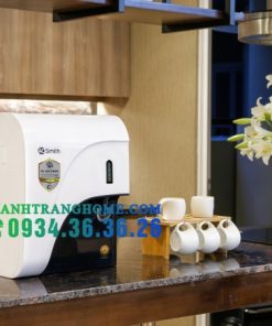 Máy lọc nước đặt bàn Ro Aosmith C1 - 5 MÁY LỌC NƯỚC ĐẶT BÀN RO AOSMITH C1