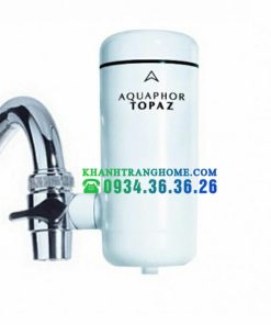 MÁY LỌC NƯỚC ĐẦU VÒI AQUAPHOR TOPAZ TIỆN DỤNG