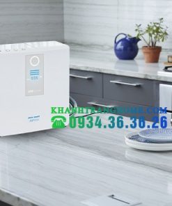 Máy lọc nước điện giải ion kiềm TRIM ION HYPER - 7 MÁY LỌC NƯỚC ĐIỆN GIẢI ION KIỀM TRIM ION HYPER