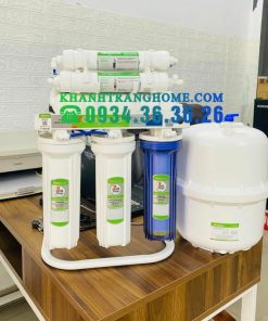 Máy lọc nước Hydrogen Kangaroo KG100HQ không tủ - 5 MÁY LỌC NƯỚC HYDROGEN KANGAROO KG100HQ KHÔNG TỦ