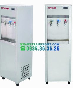Máy lọc nước Jenpec H8000 không tủ - 5 MÁY LỌC NƯỚC JENPEC H8000 KHÔNG TỦ