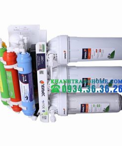 Máy lọc nước Jenpec MIX-20G - 5 MÁY LỌC NƯỚC JENPEC MIX-20G