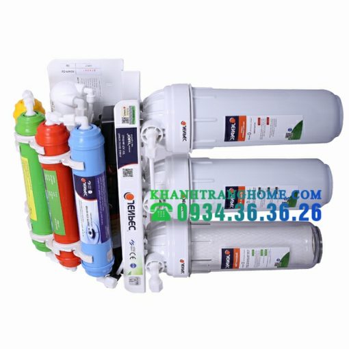 MÁY LỌC NƯỚC JENPEC MIX-20G