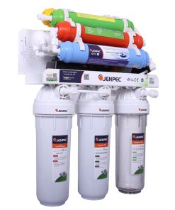 MÁY LỌC NƯỚC JENPEC MIX9000-SLIM - 4 MÁY LỌC NƯỚC JENPEC MIX 9000-SLIM