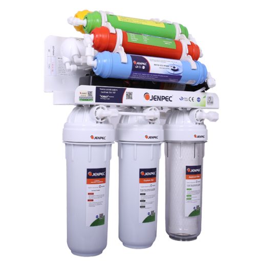 MÁY LỌC NƯỚC JENPEC MIX 9000-SLIM