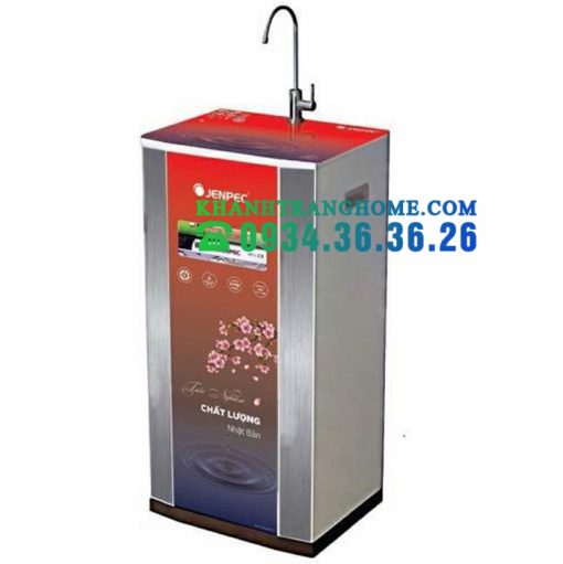 MÁY LỌC NƯỚC JENPEC MIX9000-E