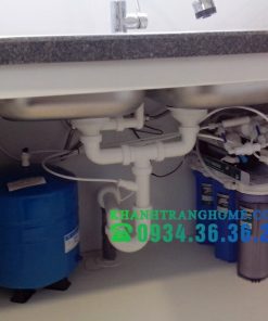 MÁY LỌC NƯỚC KANGAROO 104 KHÔNG TỦ