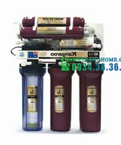 Máy lọc nước Kangaroo 6 lõi KG106 không vỏ tủ - 5 MÁY LỌC NƯỚC KANGAROO 6 LÕI KG106 KHÔNG VỎ TỦ