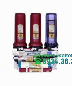 Máy lọc nước kangaroo 6 lõi lọc KG116 không vỏ tủ - 5 MÁY LỌC NƯỚC KANGAROO 6 LÕI LỌC KG116 KHÔNG VỎ TỦ