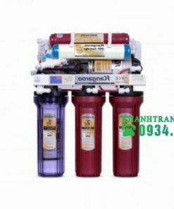 Máy lọc nước kangaroo 6 lõi lọc KG116 không vỏ tủ - 5 MÁY LỌC NƯỚC KANGAROO 6 LÕI LỌC KG116 KHÔNG VỎ TỦ