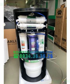 Máy lọc nước Kangaroo Hydrogen KG100HC - 7 MÁY LỌC NƯỚC KANGAROO HYDROGEN KG100HC