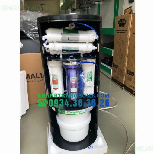 MÁY LỌC NƯỚC KANGAROO HYDROGEN KG100HC