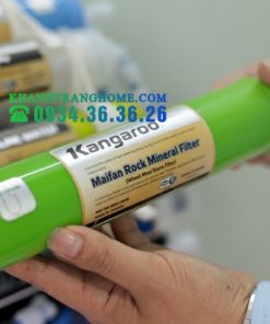Máy lọc nước Kangaroo KG 104 UV không vỏ tủ - 5 MÁY LỌC NƯỚC KANGAROO KG 104 UV KHÔNG VỎ TỦ
