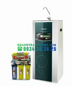 Máy lọc nước Kangaroo KG 107 tủ VTU - 5 MÁY LỌC NƯỚC KANGAROO KG 107 TỦ VTU
