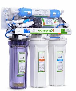 MÁY LỌC NƯỚC KANGAROO KG102 KV
