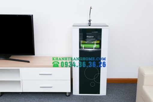 MÁY LỌC NƯỚC KANGAROO KG104 TỦ VTU