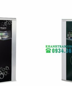 MÁY LỌC NƯỚC KANGAROO OMEGA - KG01G4 CÓ TỦ