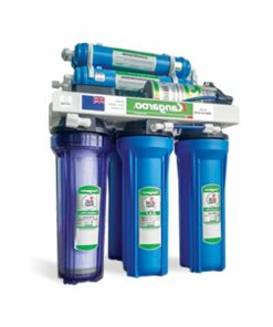 Máy lọc nước Kangaroo Omega+ KG02G4 - 9 lõi lọc - 4 MÁY LỌC NƯỚC KANGAROO OMEGA+ KG02G4 - 9 LÕI LỌC