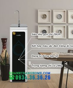 MÁY LỌC NƯỚC KAROFI N-E239