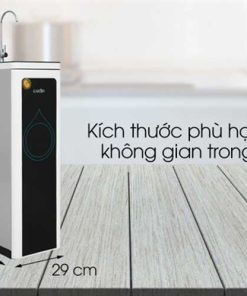 Máy lọc nước Karofi optimus O-I128 8 lõi lọc - 4 MÁY LỌC NƯỚC KAROFI OPTIMUS O-I128 8 LÕI LỌC