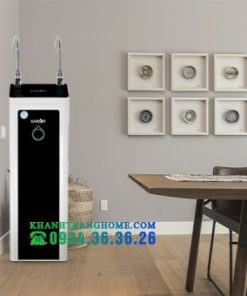 MÁY LỌC NƯỚC KAROFI OPTIMUS O-S139-NS