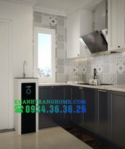 Máy lọc nước Karofi Optimus s1 7 lõi lọc O-s127 - 5 MÁY LỌC NƯỚC KAROFI OPTIMUS S1 7 LÕI LỌC O-S127