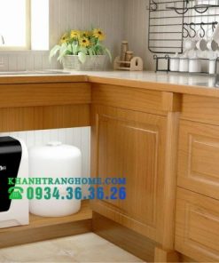 MÁY LỌC NƯỚC KAROFI S-S027
