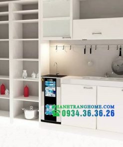 MÁY LỌC NƯỚC KAROFI SRO 8 CẤP LỌC TỦ KSI80-UV