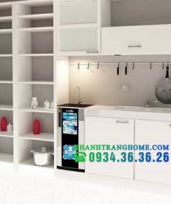 Máy lọc nước Karofi SRO KSI90 không tủ 9 cấp lọc Có đèn UV - 5 MÁY LỌC NƯỚC KAROFI SRO KSI90 KHÔNG TỦ 9 CẤP LỌC CÓ ĐÈN UV