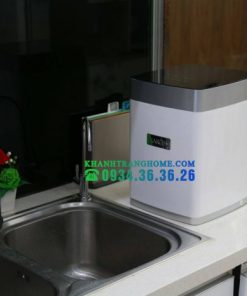 MÁY LỌC NƯỚC KAROFI TOPBOX T-S146 - 7 MÁY LỌC NƯỚC KAROFI TOPBOX T-S146