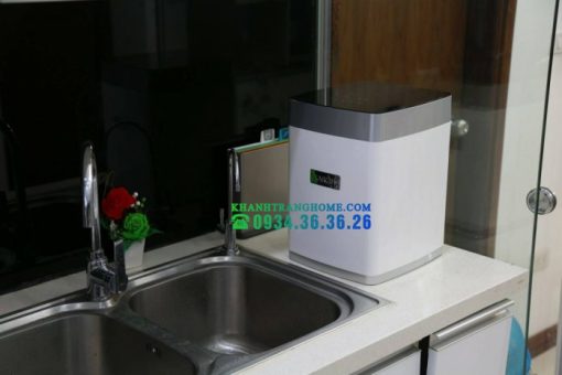 MÁY LỌC NƯỚC KAROFI TOPBOX T-S146