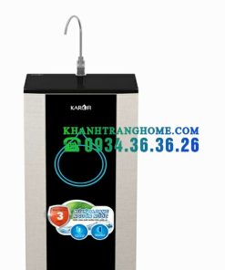 Máy lọc nước lợ Karofi KBW-8RO - 5 MÁY LỌC NƯỚC LỢ KAROFI KBW-8RO