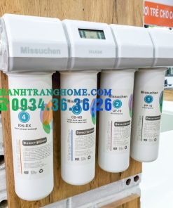 MÁY LỌC NƯỚC MISSUCHEN SKU6300