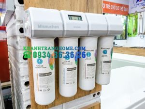 MÁY LỌC NƯỚC MISSUCHEN SKU6300