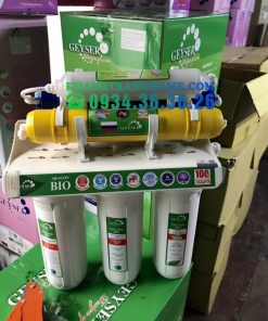 máy lọc nước nano Geyser Nano Bio - 5 MÁY LỌC NƯỚC NANO GEYSER NANO BIO