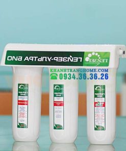 Máy lọc nước nano sinh học Geyser Ultra Bio 431 - 5 MÁY LỌC NƯỚC NANO SINH HỌC GEYSER ULTRA BIO 431