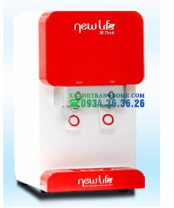 Máy lọc nước New Life P3001-R - 4 MÁY LỌC NƯỚC NEW LIFE P3001-R
