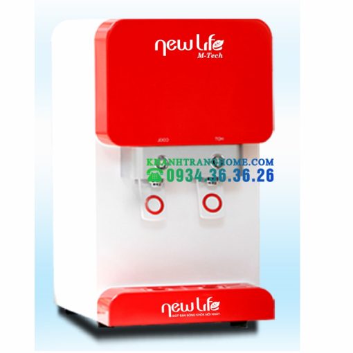 MÁY LỌC NƯỚC NEW LIFE P3001-R