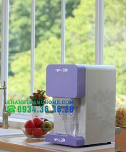Máy lọc nước New Life P3001-V - 5 MÁY LỌC NƯỚC NEW LIFE P3001-V