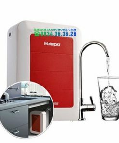 Máy lọc nước New Life WPU-3204 - 5 MÁY LỌC NƯỚC NEW LIFE WPU-3204