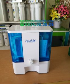 Máy lọc nước newlife Ro 68 - 5 MÁY LỌC NƯỚC NEWLIFE RO 68
