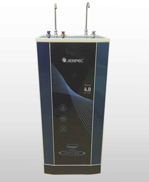 MÁY LỌC NƯỚC NÓNG LẠNH JENPEC 4-0 MIX 500N