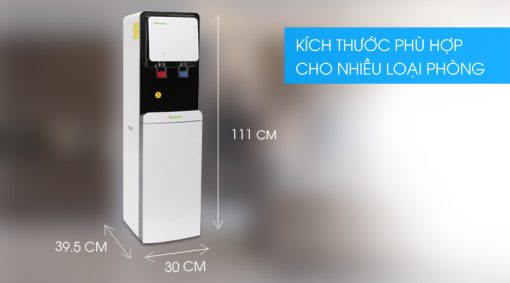 MÁY LỌC NƯỚC NÓNG LẠNH KANGAROO KG61A3