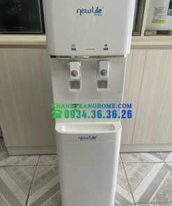 MÁY LỌC NƯỚC NÓNG LẠNH NEWLIFE NANO UF P7000 CÂY ĐỨNG